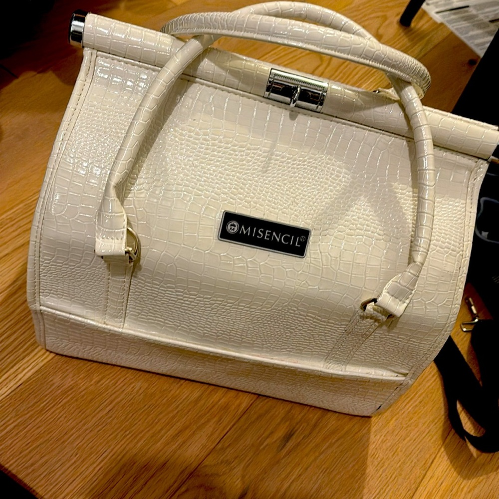 Bag misencil